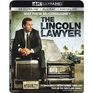 The Lincoln Lawyer